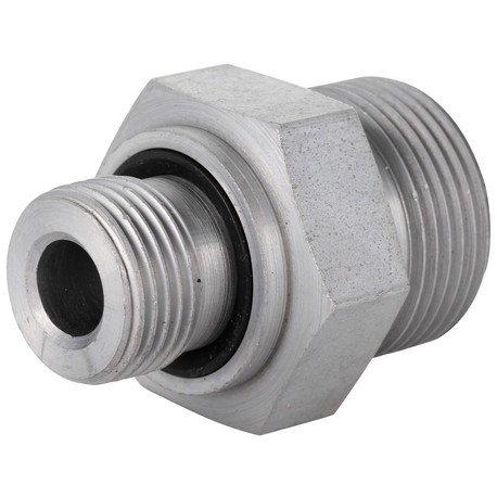 PERUSLIITIN 20MM-1/2 BSP ULKOKIERRE ED-TIIVISTYS